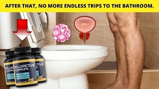 Fluxactive Complete Review  Fluxactive Complete Really Work? Fluxactive Complete Supplement