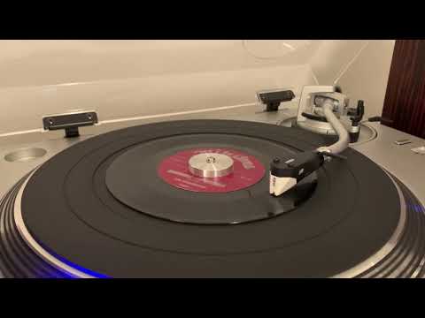 The Paradons “Diamonds And Pearls” 45 RPM “1960”