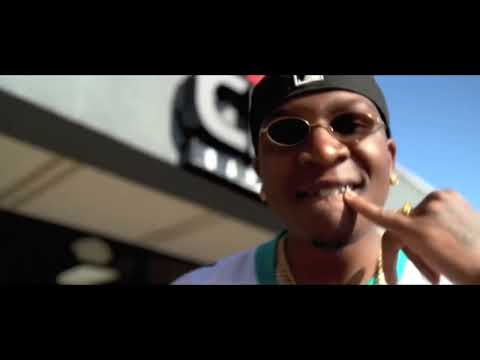 Slim Guerilla - Bald Fade N Waves (Official Video)