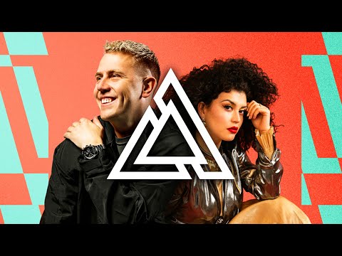 Martin Jensen & Karen Harding - Worship You (Extended Mix)