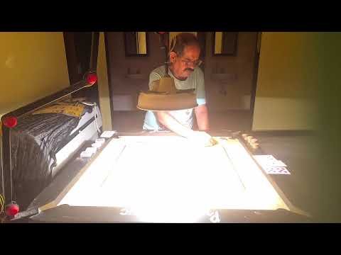 V SHIVALKAR · Day 1