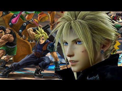 Smash is out, Let's play Dissidia - Lobby Stream - Dissidia Final Fantasy NT / Arcade