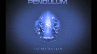 Pendulum Fountain Instrumental