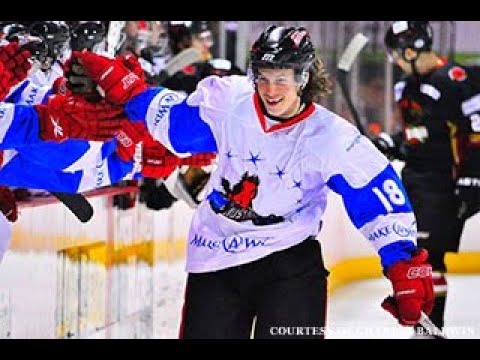 I Play Hockey - Chucky Slick