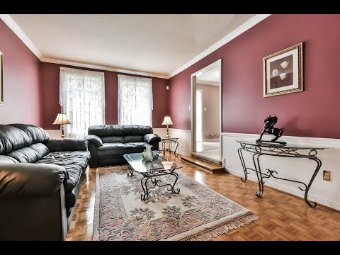 56 Longwater Chase Unionville | Virtual Tour