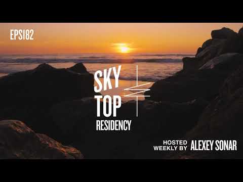 TEASER: Alexey Sonar – SkyTop New Year Residency 182