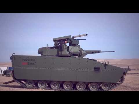 VRA SYSTEMS - Kick-off of SPIKE LAUNCHER PRODUCTION IN AUSTRALIA