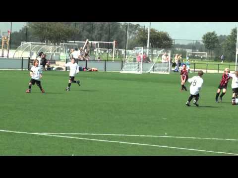 030911 3-0 JSV F1 - VVIJ F4