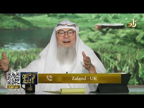 Ask Zad || 379 || Sh.Assim Alhakeem