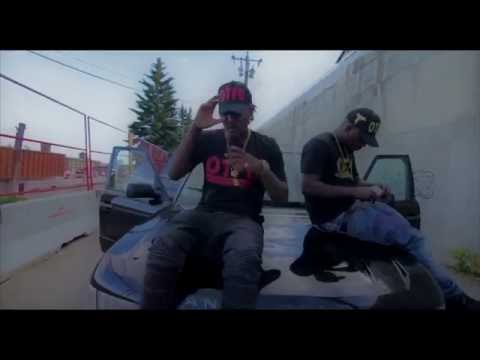 YAYOPENZA - GETTIN MONEY (official music video)