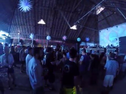 (3) Carlo Lio b2b Nathan Barato @ The BPM Festival 2016- Day 9