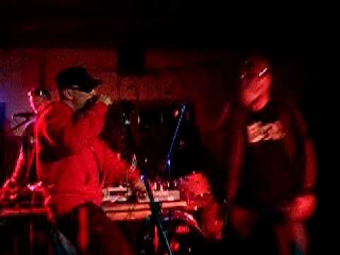 Madrhymaz - Madrust ohne Musikers: Who's The King?