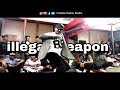 Illegal Weapon Garry Sandhu Choreography Komal Verma