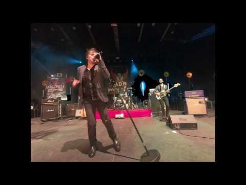 Philippe Paradis Projet Stephane Benguigui- RockFest 2019, Nice