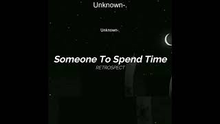 Download lagu Karaoke Los Retros - Someone Spend Time With (composición original de los Retros) mp3
