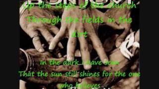bells of freedom-bon jovi w/ lyrics
