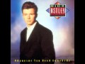 Rick Astley Never Gonna Give You Up Instrumental ...