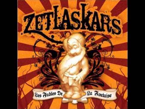 Les Zetlaskars - Billy boy