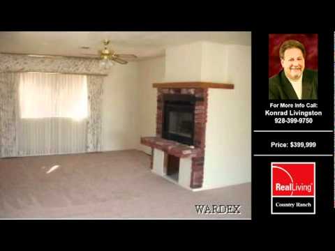 Homes For Sale Mohave Valley AZ $399999 8000-SqFt 4-Bdrms 5-Full and 1-Half Baths on Acre