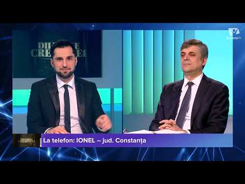 Dilemele credinței: Sabatul, rugăciunea și discernământul spiritual | cu pastor George Șchiopu