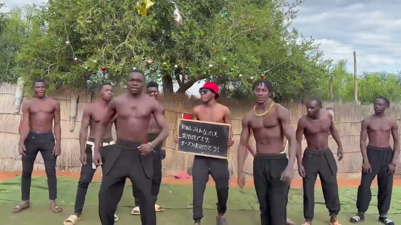 世界からのサプライズ動画｜岡崎、みんなの大衆酒場アズサ、オープンおめでとう！