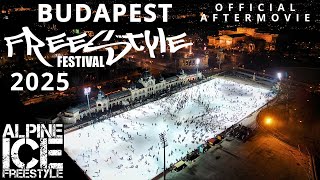 Budapest 2025 | Official Aftermovie