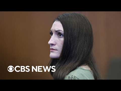 Holdout juror in Lindsay Clancy trial accused of domestic violence in 2021, records show