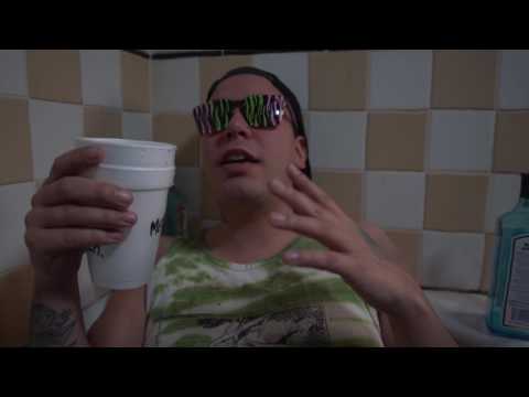 Cody The Catch - Medicine (Directed. GLovely Clouds) MUSIC VIDEO