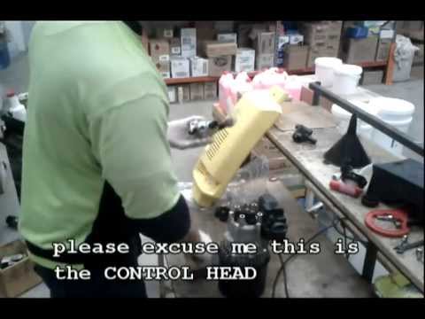 comment reparer karcher