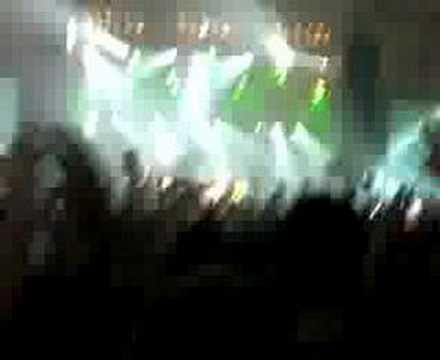 Method Man v Praze - How High