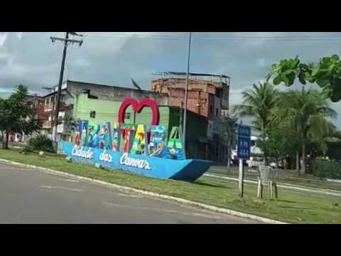 Ubaitaba Expedição Motor Casa Bahia