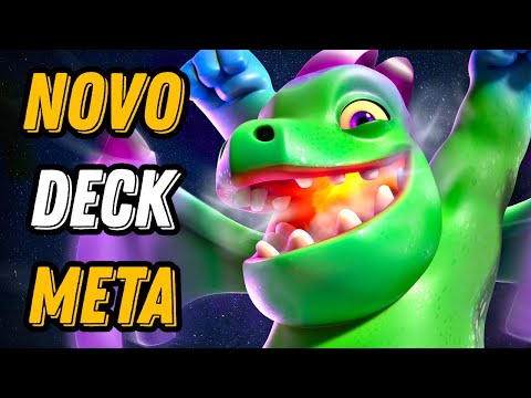 😮 THIS DECK DOMINATED THE WORLD CUP QUALIFIERS FINALS! - Clash Royale