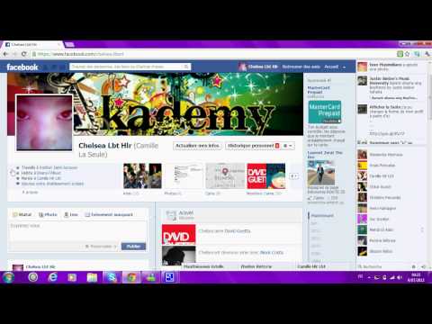 comment modifier son statut amoureux sur facebook