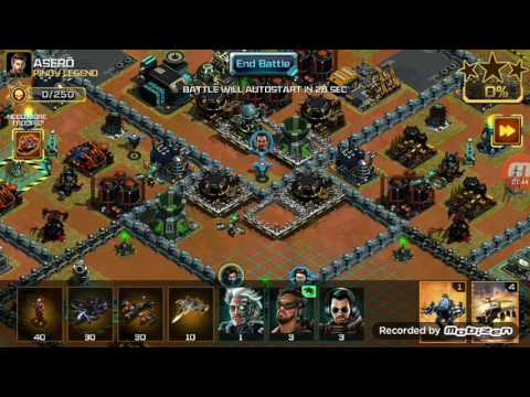 War Inc(alliance wars) strategies