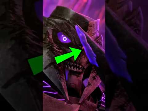 Megatron's Blood Was a DIFFERENT Color!? | Aligned Continuity