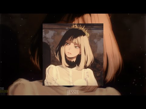 riserayss • LONOWN — jessie (slowed + reverb)