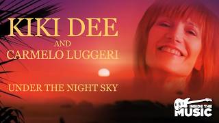 Kiki Dee: Under the Night Sky with Carmelo Luggeri | Full Live Performance