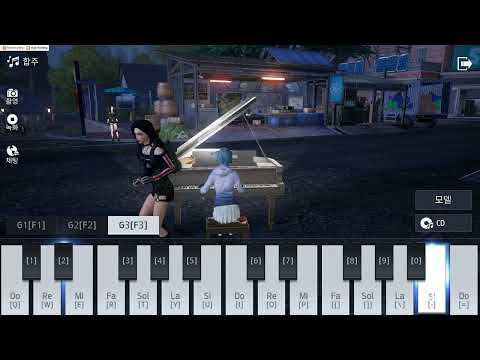 灼眼のシャナ (Shakugan no Shana) Medley | Undawn Piano