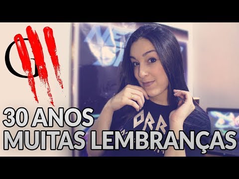 Lembranças video