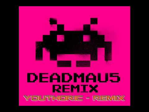 Burufunk & Carbon Community - Community Funk Deadmau5 Remix