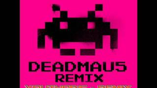 Burufunk & Carbon Community - Community Funk Deadmau5 Remix