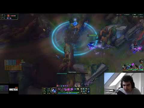 Bwipo can relate to all of us