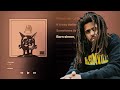 Villuminati (Lyrics) x J Cole