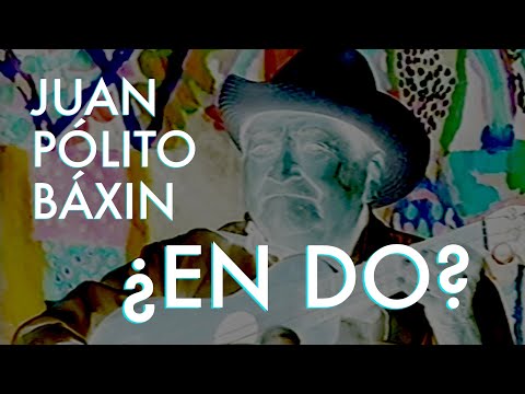 El Buscapiés - Figuras de Juan Pólito Báxin en Do