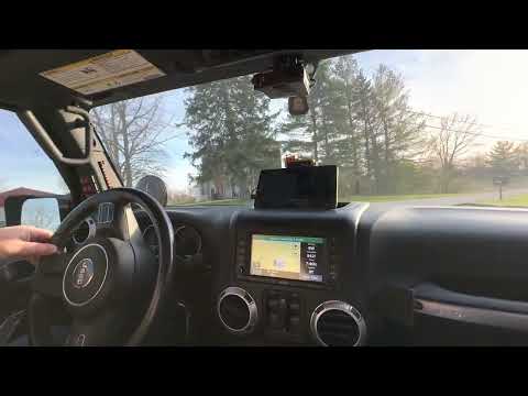 2013 Jeep Wrangler Unlimited Rubicon by guruman