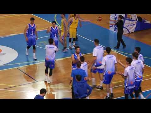 CBT - Castellbisbal (73-54)