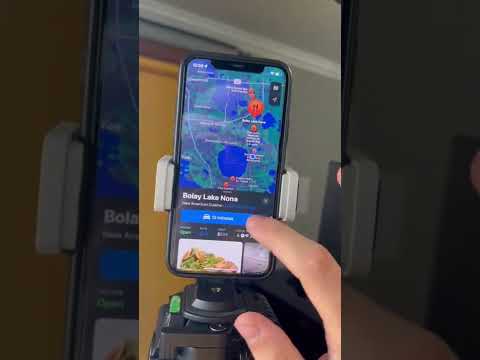 Cómo pedirle a Siri que comparta tu hora estimada de llegada cuando navegas con Apple Maps
