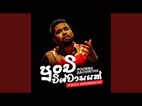 Punchi Wishwasayak