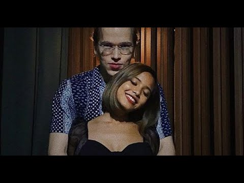 TI WINNER TOPSON  LETTING HIS GIRLFRIEND PICK HIS HERO