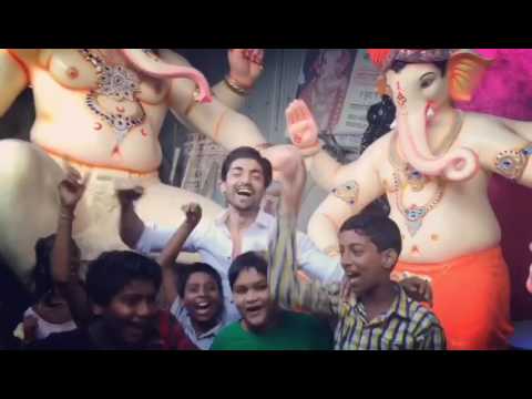 Gurmeet Choudhary wishes all of us a happy Ganesh Chaturthi